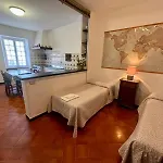Corsaro Apartmán